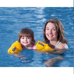 Floaties Original Armband Set (pair)